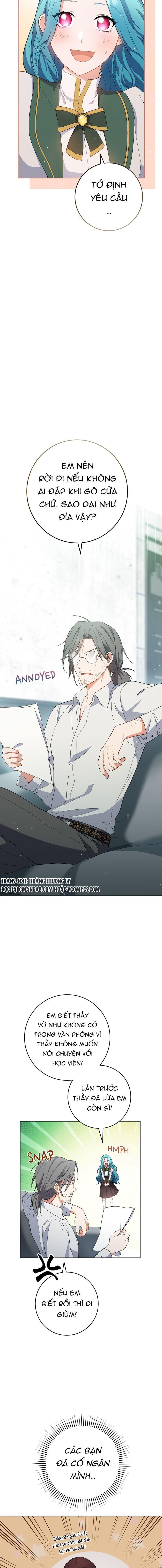 quý cô đầu bếp hoàng gia chapter 66 17