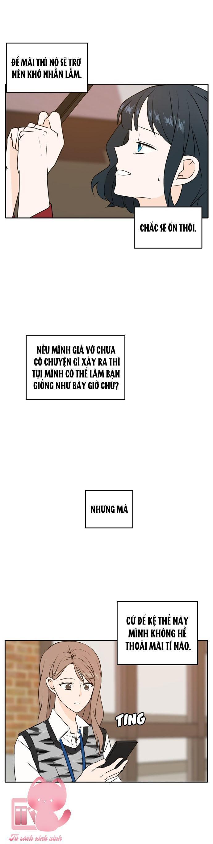 hẹn gặp nhau ở kiếp thứ 19 chapter 44 14