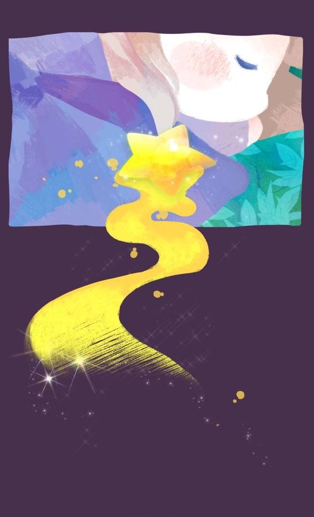 gửi anh,người nắm giữ những vì sao chapter 5.1 21