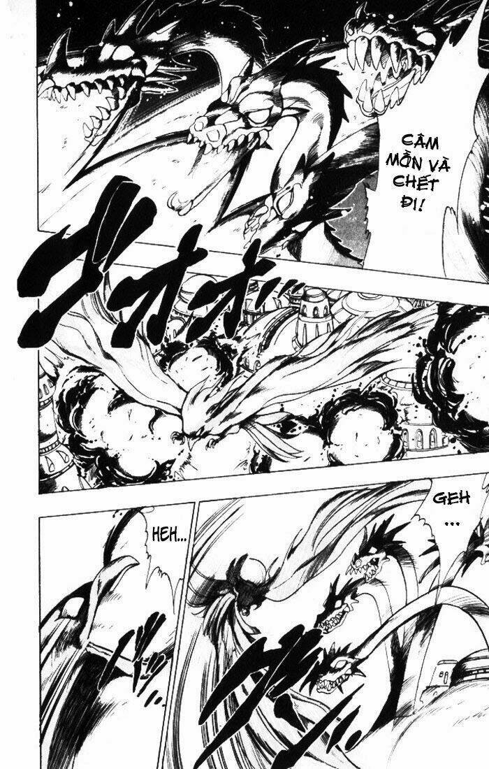 violinist of hameln - cây đàn kì diệu chapter 29 14