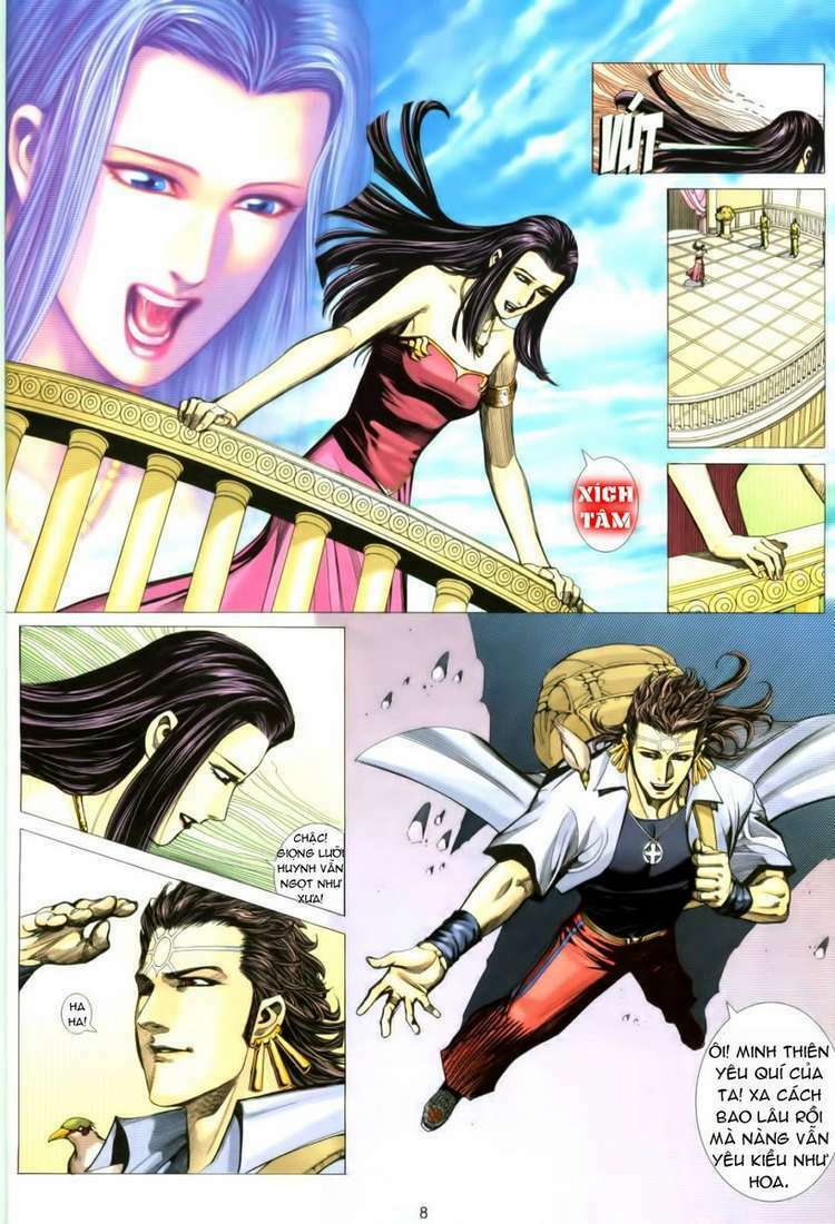 võ thần phượng hoàng chapter 44 8