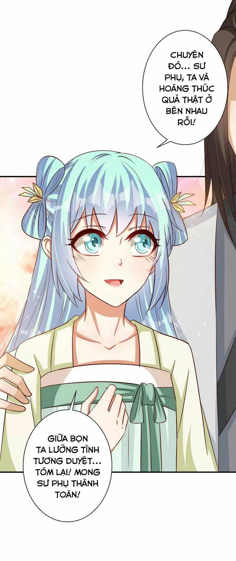 độc y cuồng phi chapter 46 30
