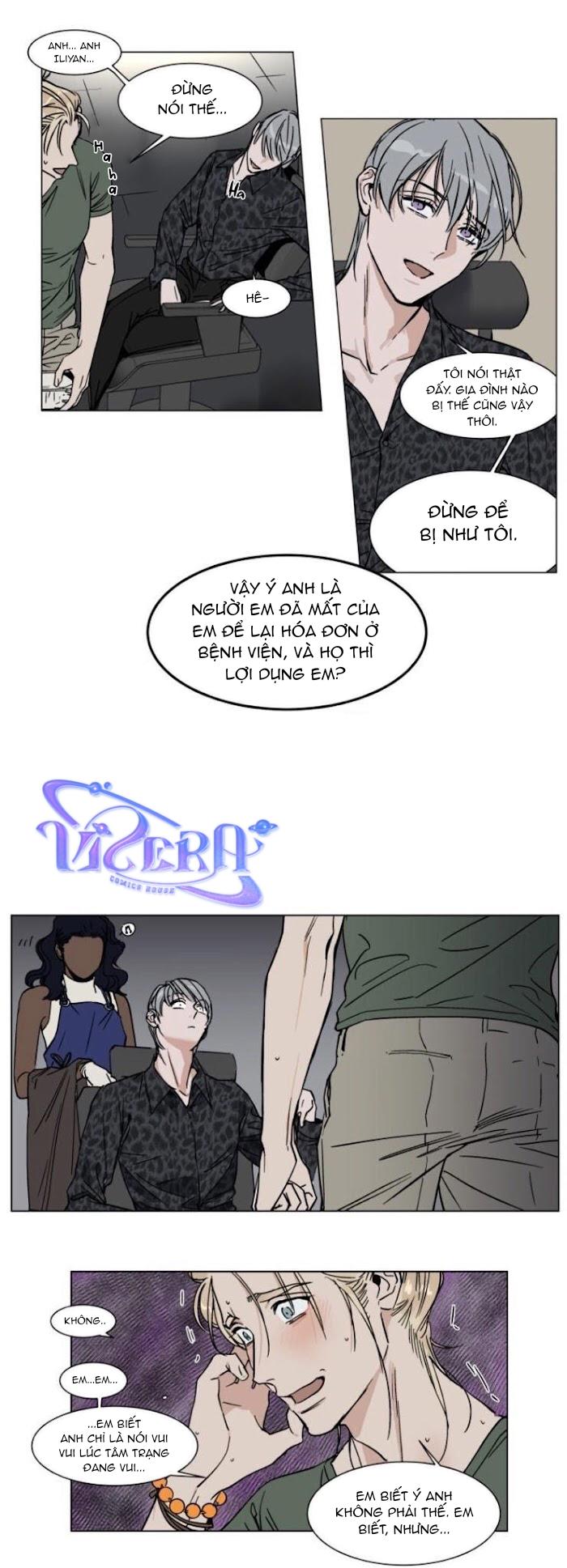 scandal đời tư chapter 25 8