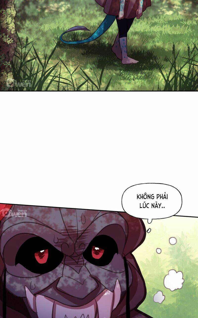 lời nguyền lalin chapter 20 51