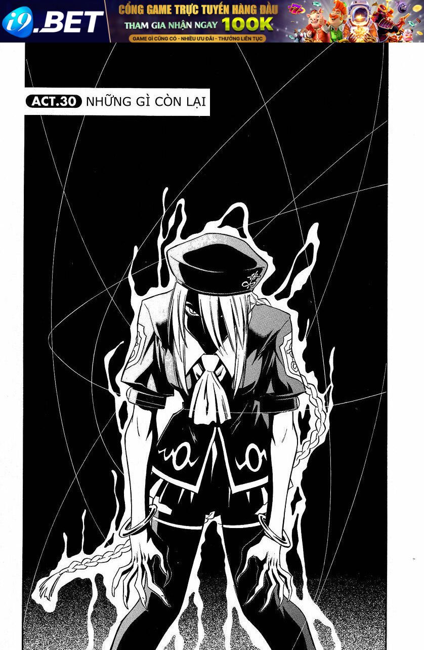 melty blood chapter 30 5