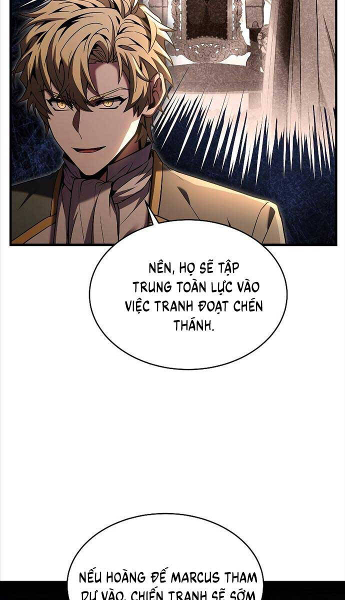 sự trở lại của hiệp sĩ giáo vô song chapter 108 118