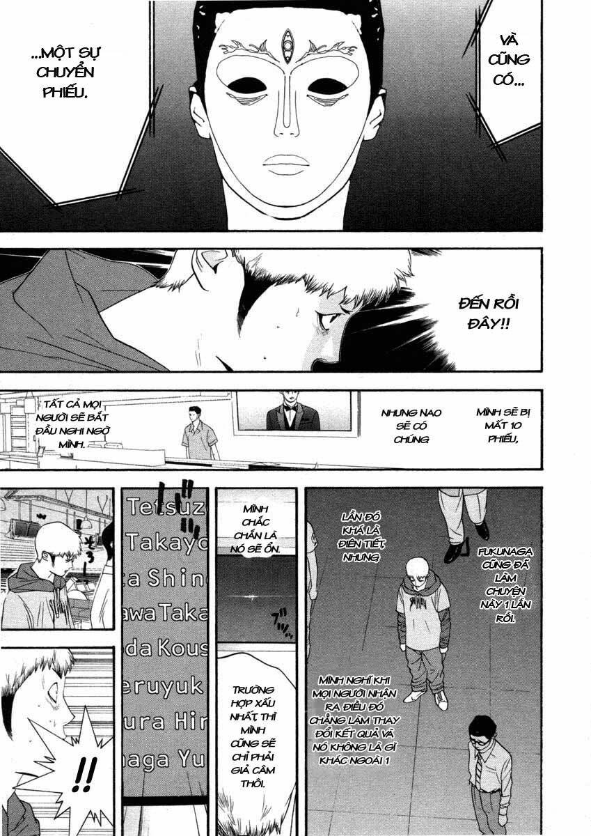 liar game chapter 26 13