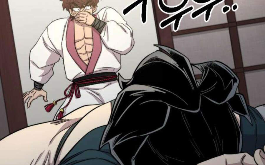 Hoa Sơn Tái Xuất chapter 40.5 11