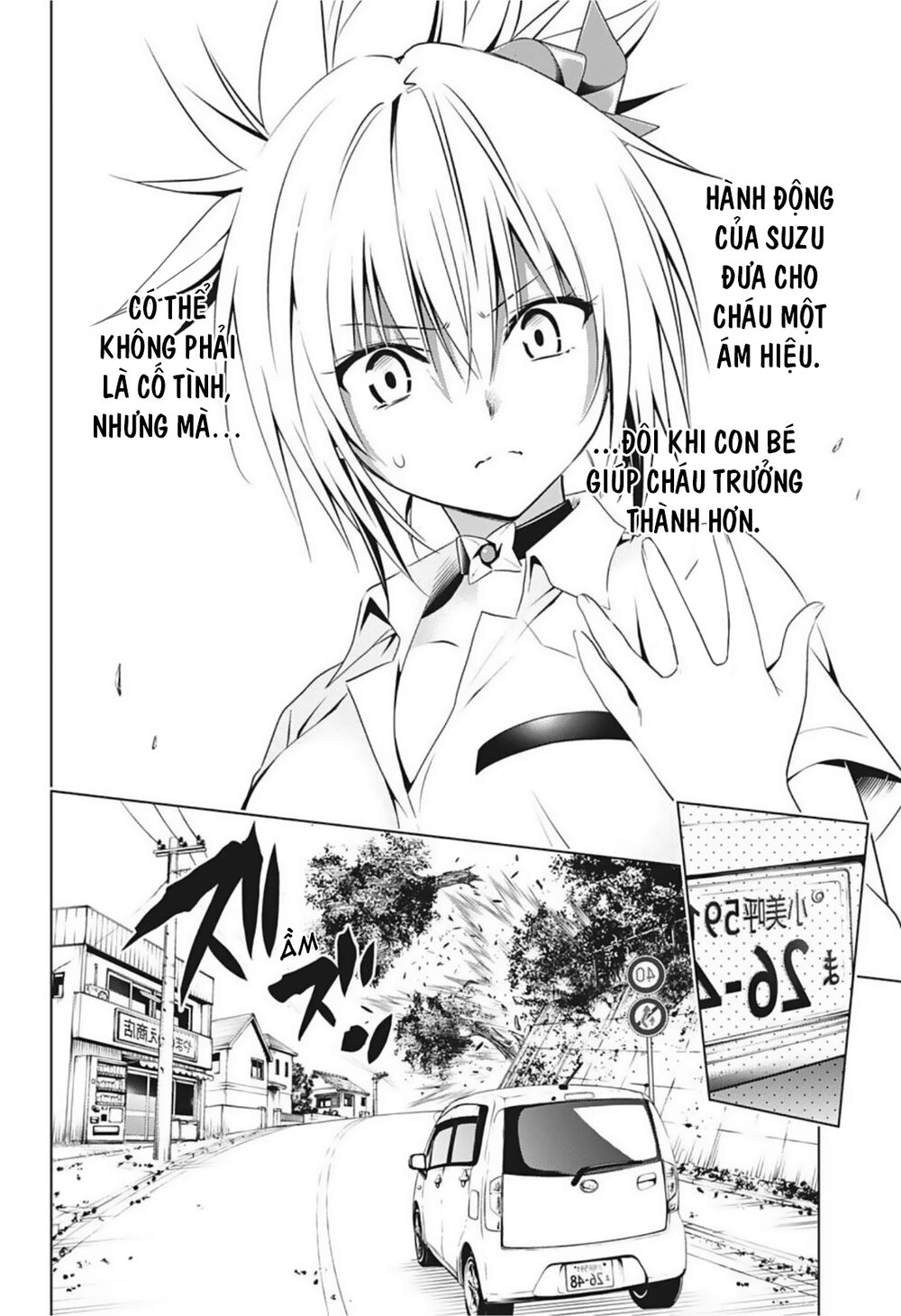 diệt quỷ nhẫn giả chapter 65 2