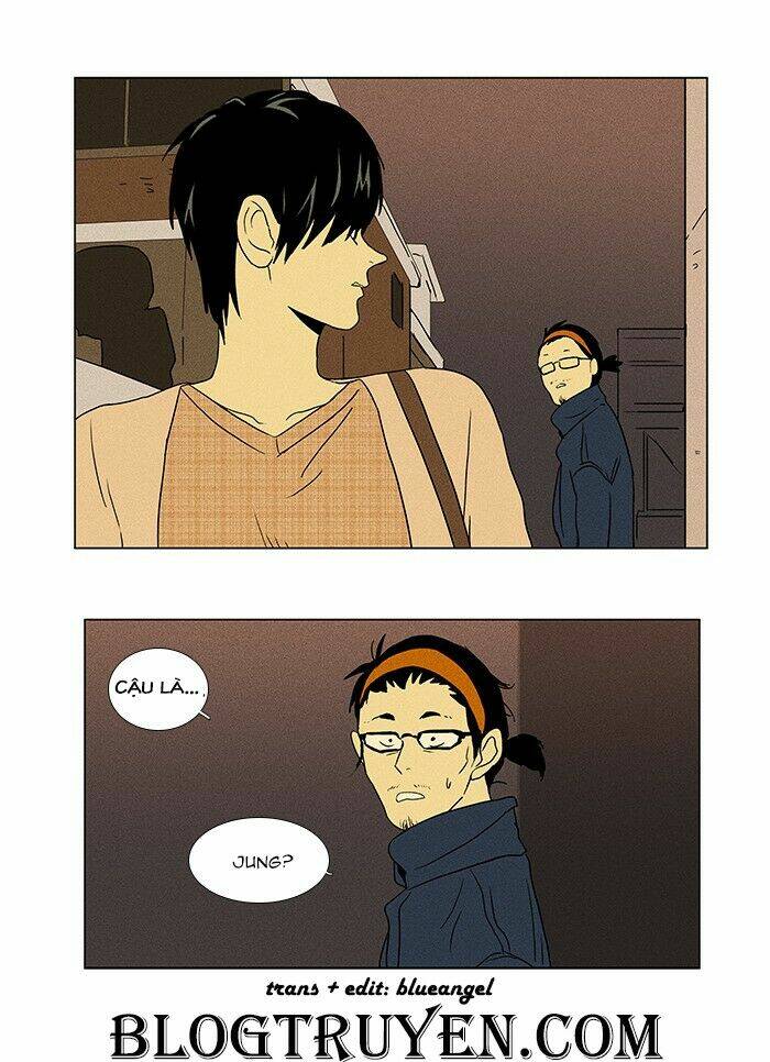 bẫy tình yêu chapter 42 3