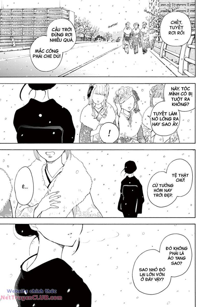 himegoto - juukyuusai no seifuku chapter 100 24