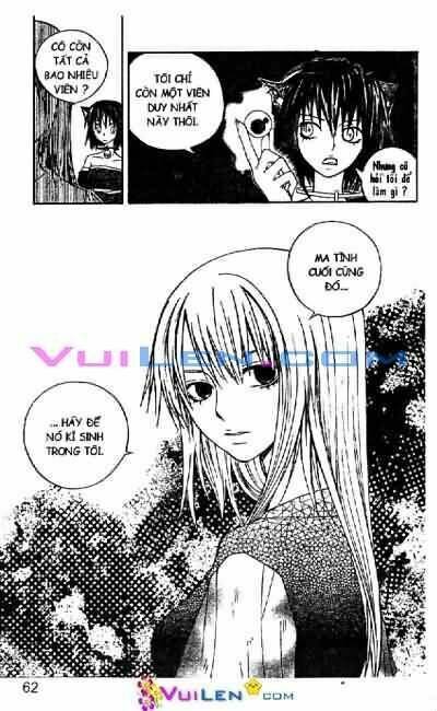 tiên nữ giáng trần chapter 15 62