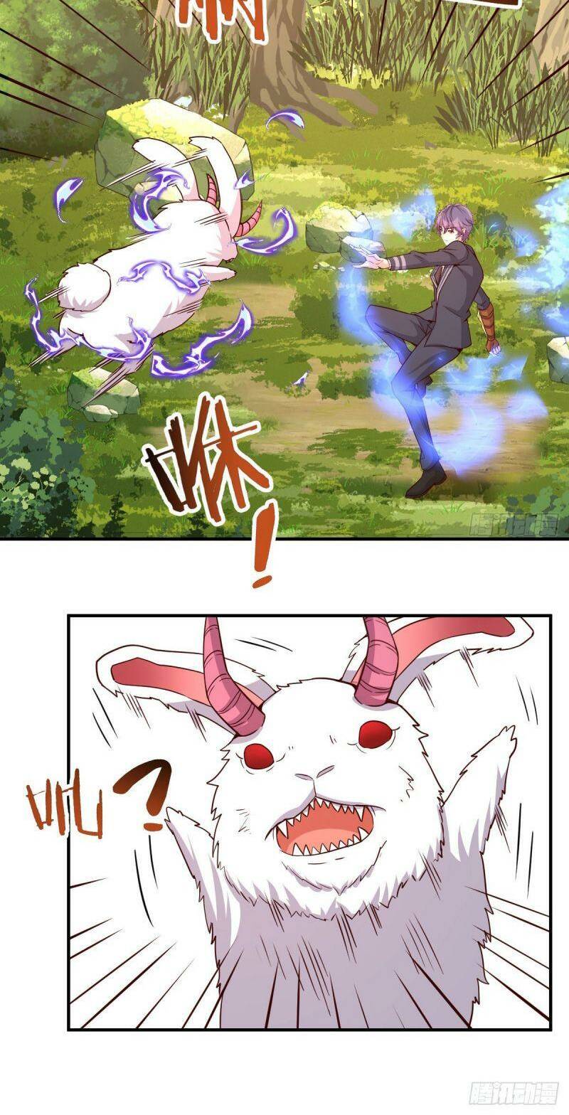 thiên tứ thức tỉnh chapter 53 24