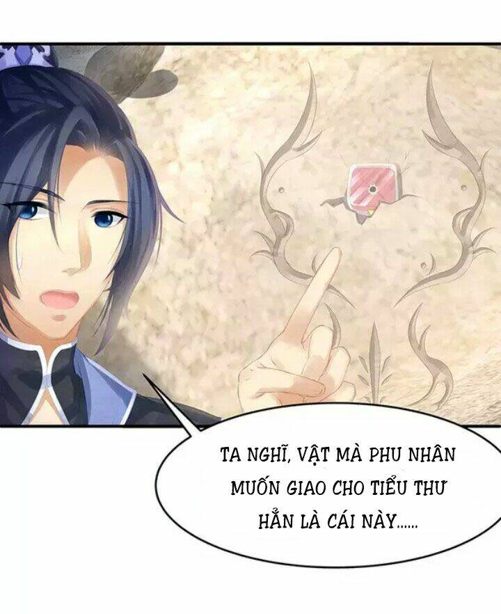 mạnh nhất manh chủ chapter 8 5