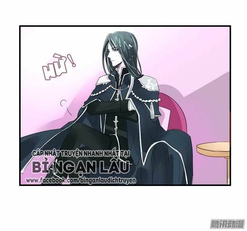 ma vương đại nhân đi thông thả chapter 4 10