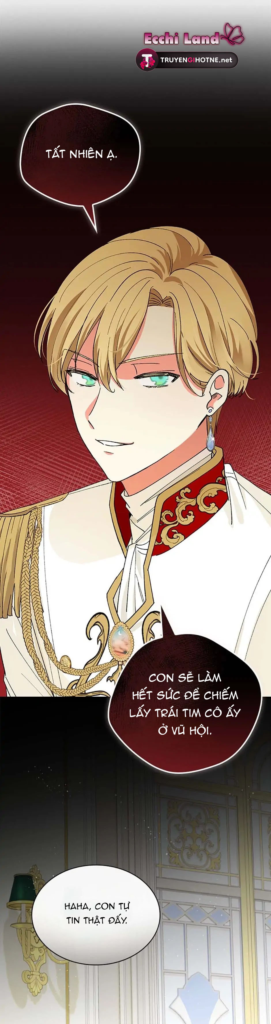 hiệp sĩ băng giá chapter 10.2 16