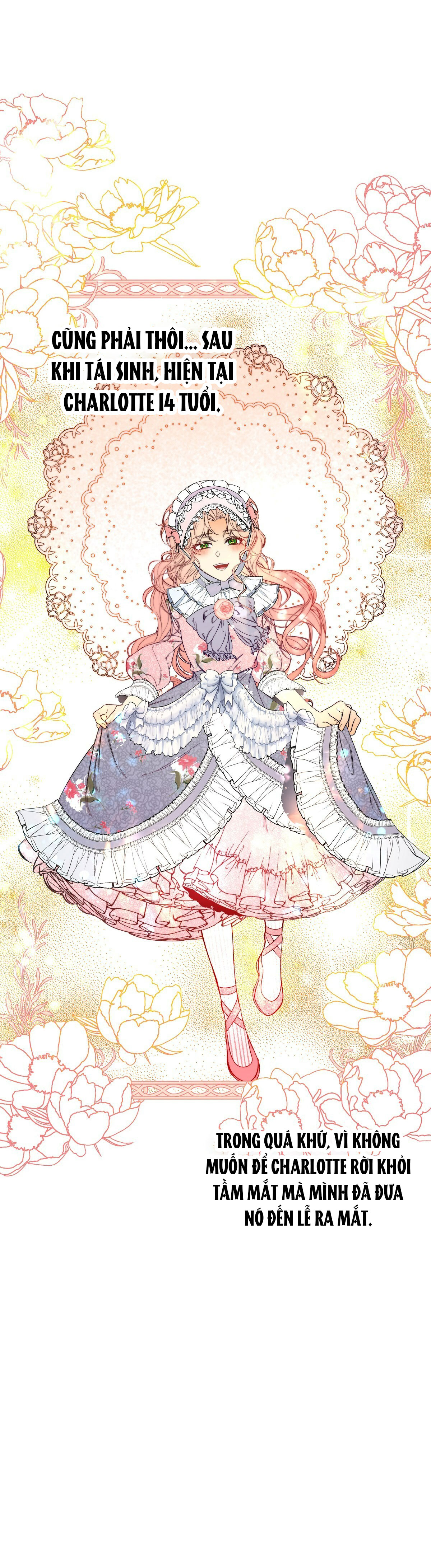 bánh xe của charlotte chapter 7.1 5
