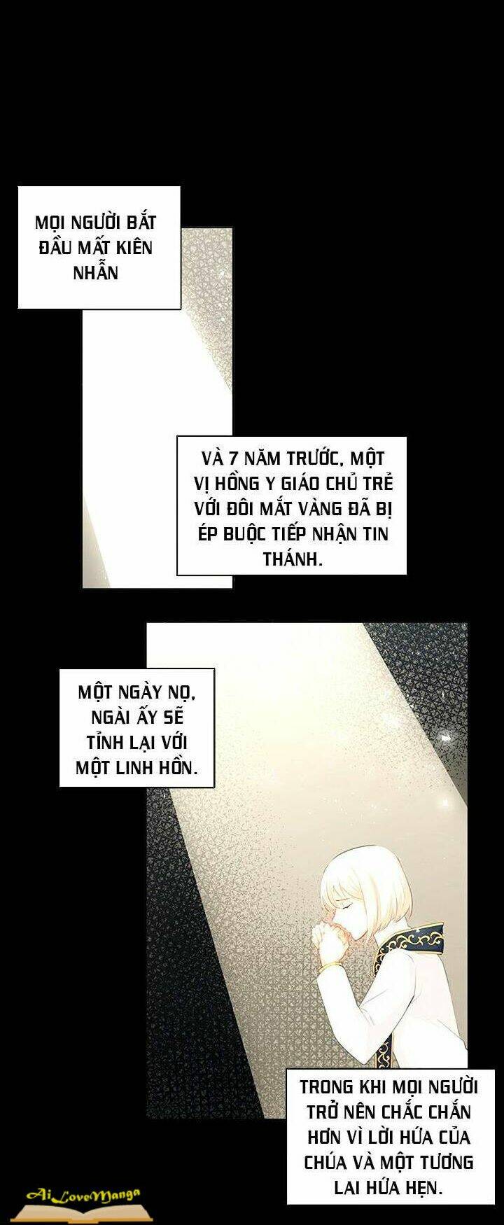 cộng tác của hoàng đế chapter 40 8