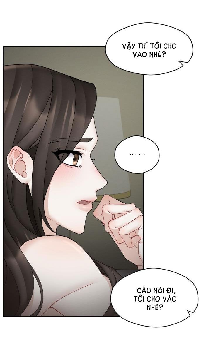[18+] trò chơi giữa hai người chapter 10.1 13