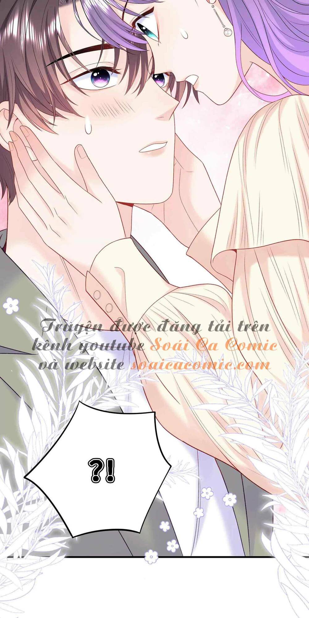 tôi dựa vào tà ý: nghịch chuyển nhân sinh chapter 10 6