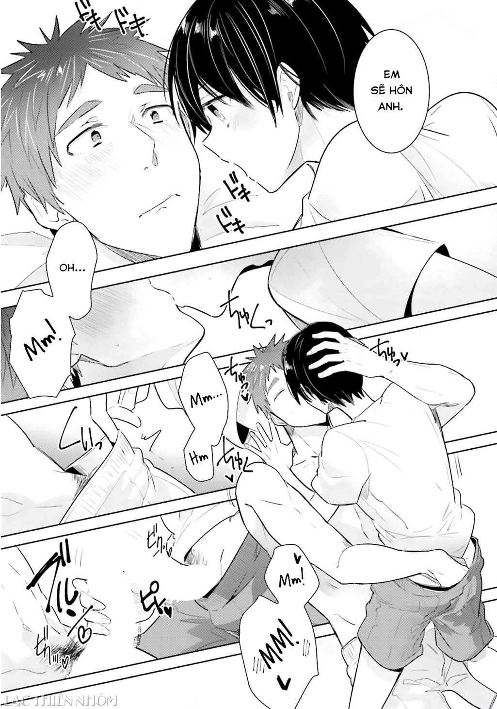 nét đẹp lao động chapter 6 20