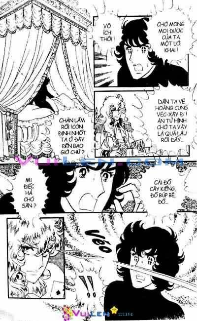 hoa hồng véc-xây chapter 7 79