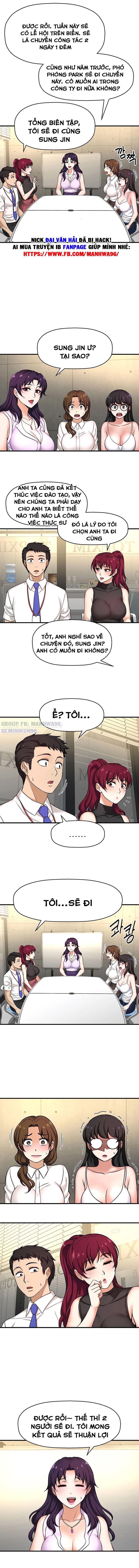 tôi muốn biết được cô ấy chapter 3 11