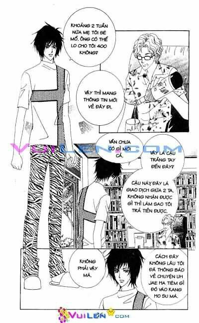 người duy nhất chapter 58 17