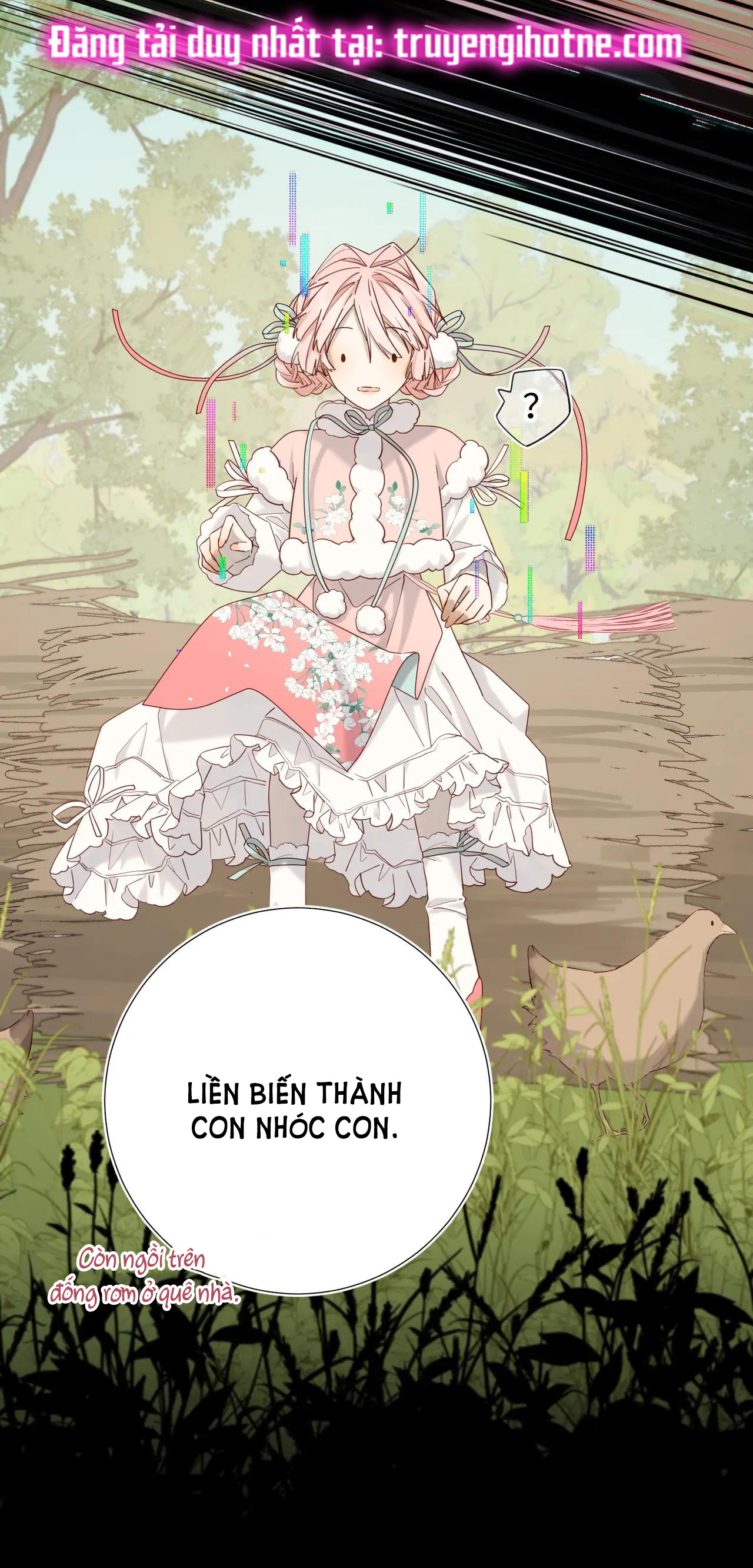 ác nữ cự tuyệt nam chính chapter 107 26