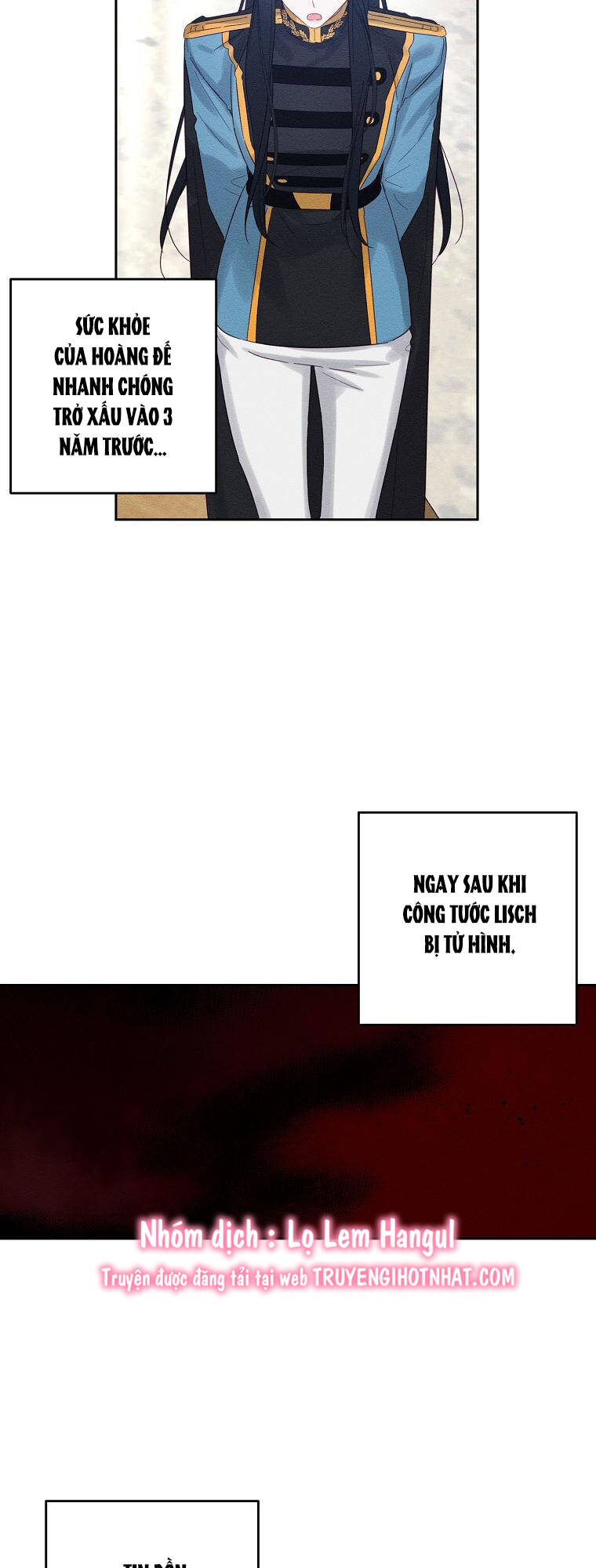 Tôi Phải Giấu Em Trai Trước Đã chapter 67.1 36