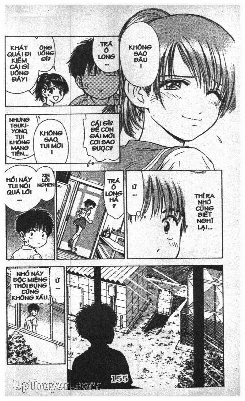 salad days chapter 126 35