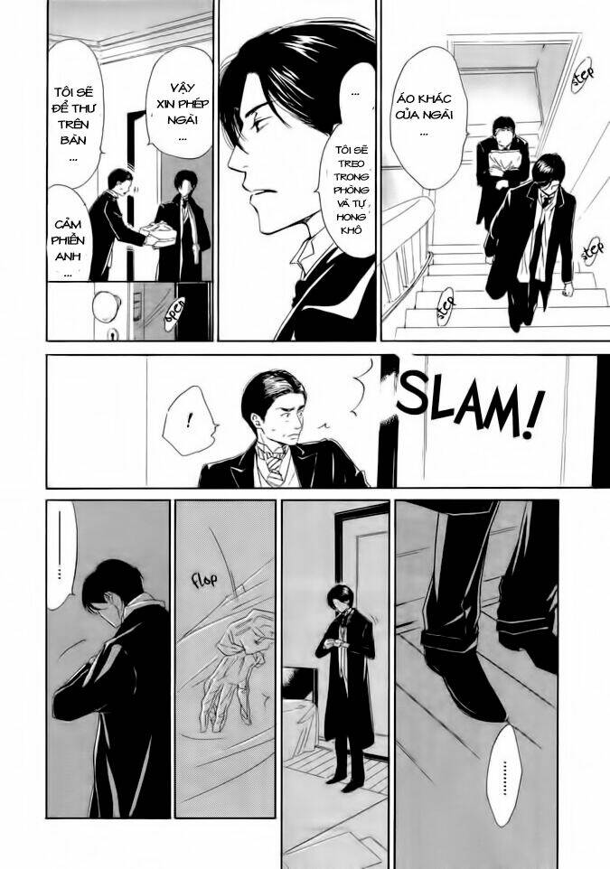 bình minh u sầu chapter 12 29