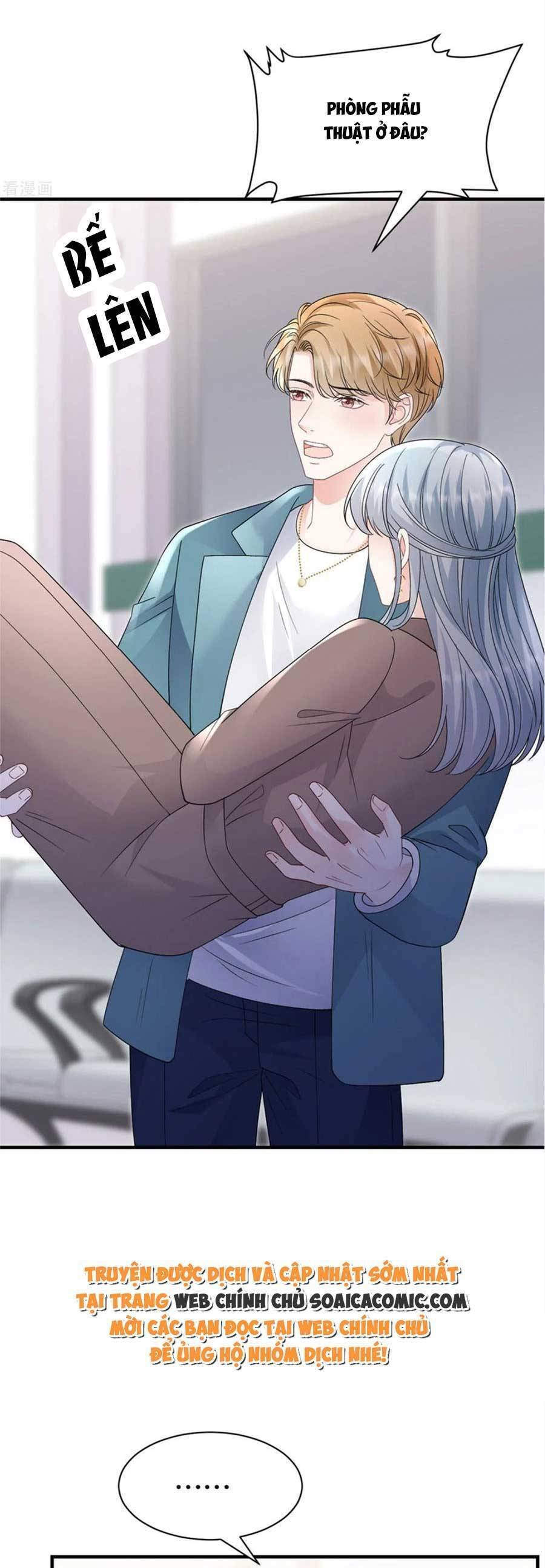 [16+] đại tiểu thư có thể có ý đồ xấu chapter 180 12