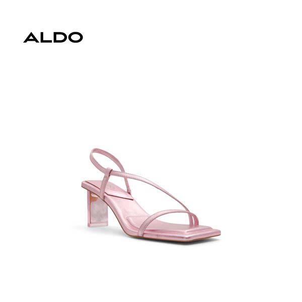 Sandal cao gót nữ Aldo DEVINA