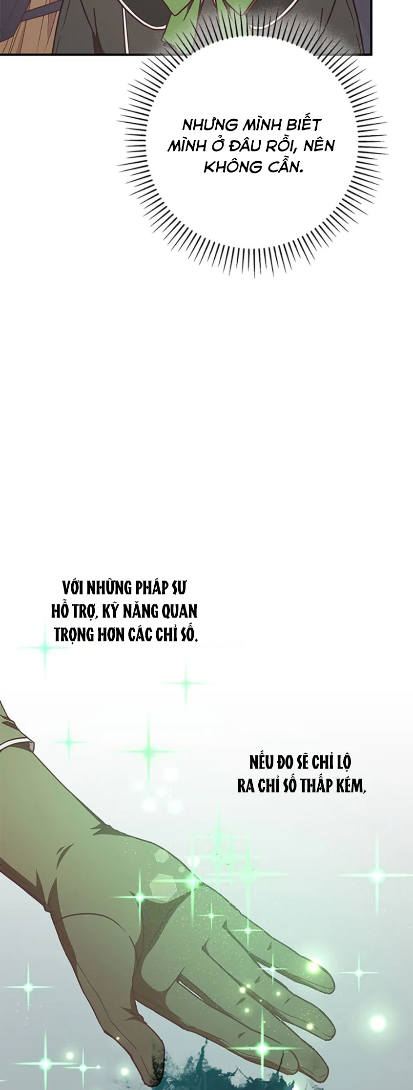 sự hiểu lầm tai hại giữa tôi và đại ma vương chapter 48 89