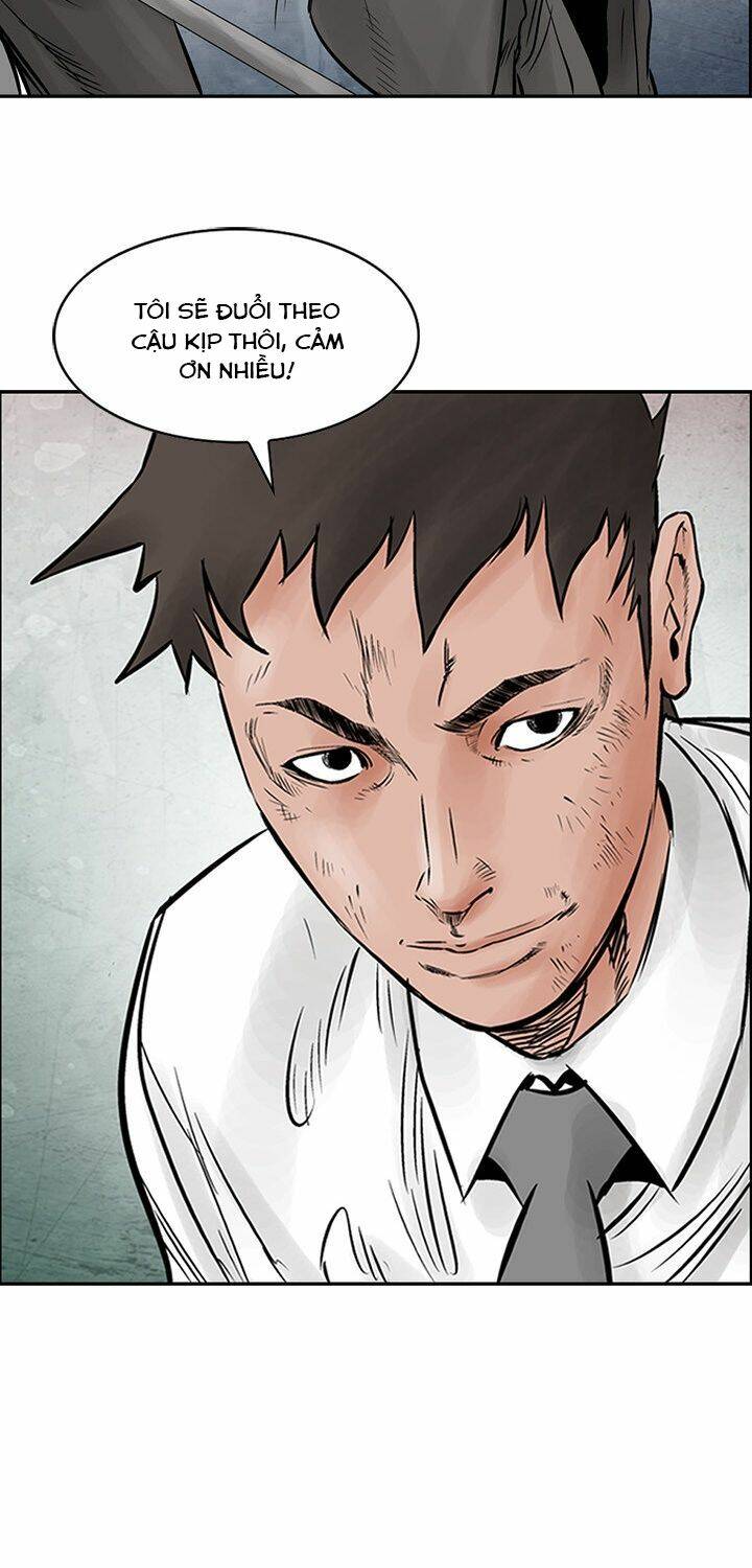 huyền thoại : khởi đầu chapter 35 9