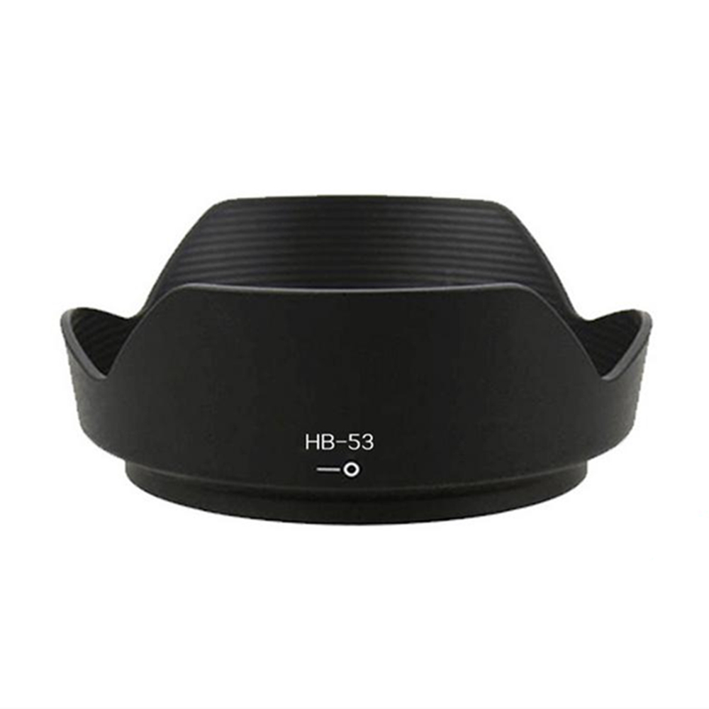 Loa Che Nắng Hood Cho Ống Kính Nikon AF-S 24-120mm f/4G ED VR