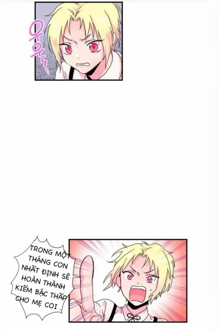 lady baby chapter 2 31