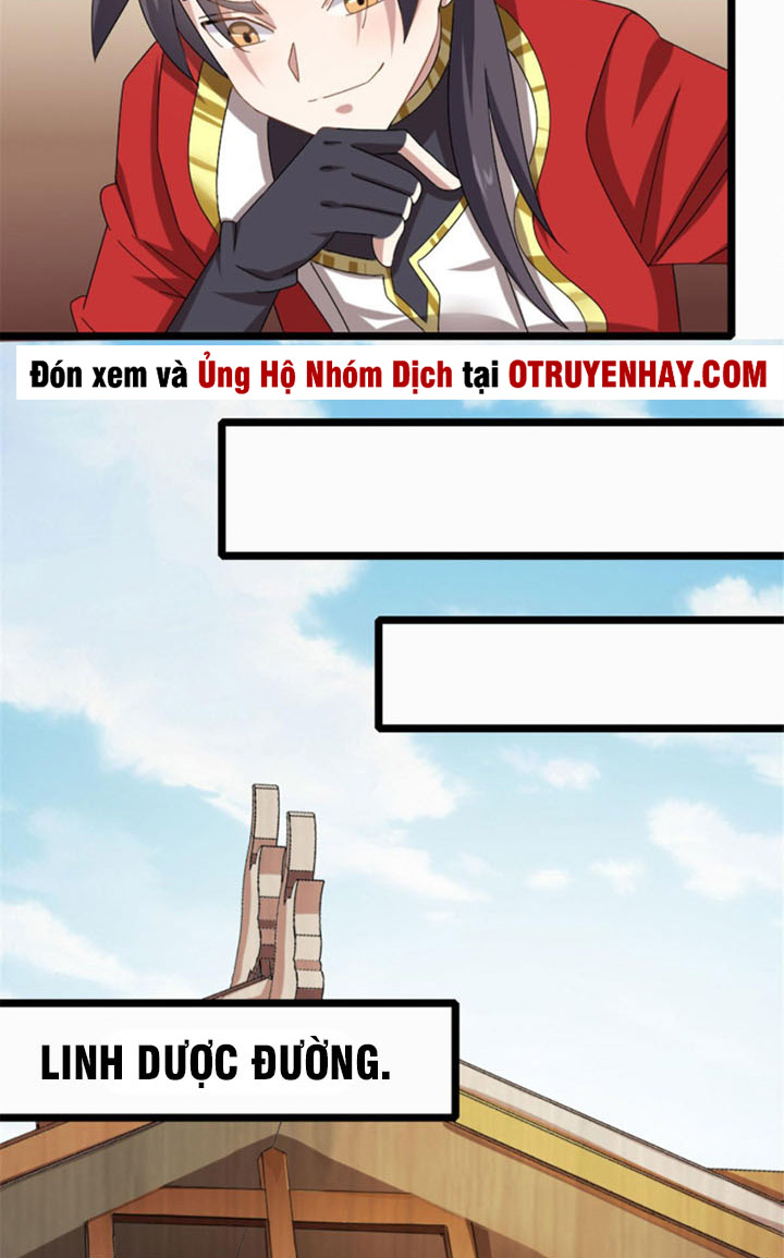 vạn đạo long hoàng chapter 3 17