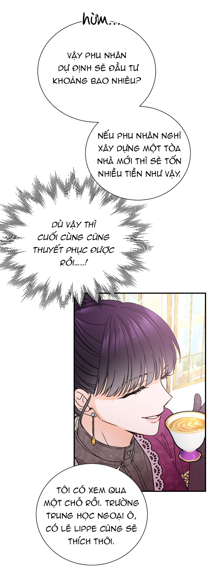 lady baby chapter 141 12