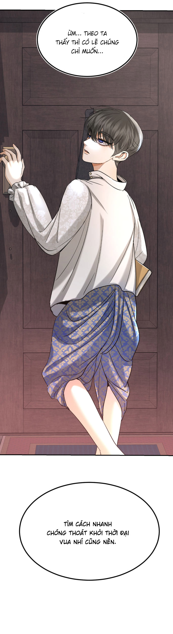 tôi là công tử đẹp nhất xiêm chapter 49 38