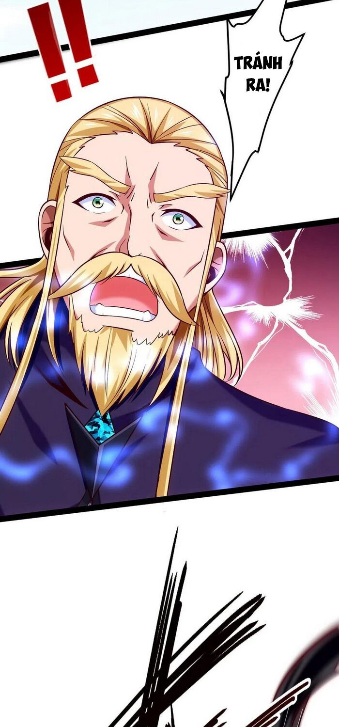 ma thú kiếm thánh dị giới tung hoành chapter 155 4