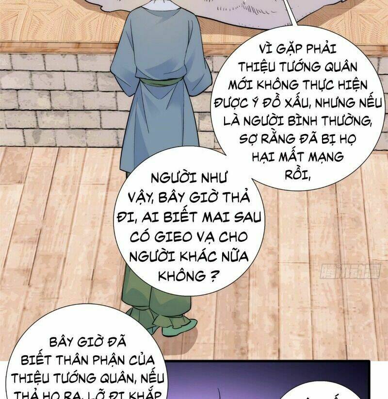 thiều quang mạn chapter 75 9