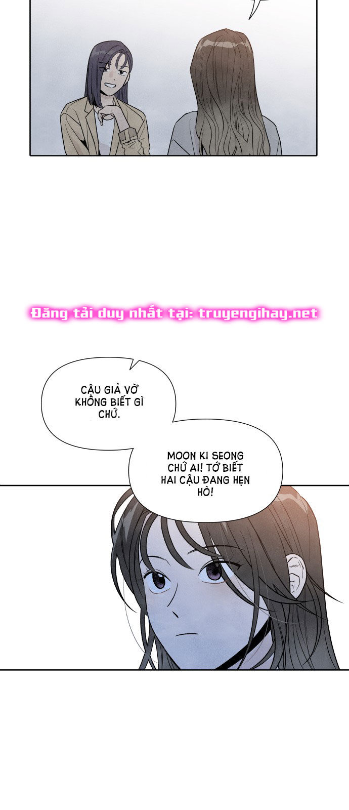 điều khiến tôi quyết tâm muốn chết chapter 31.2 11