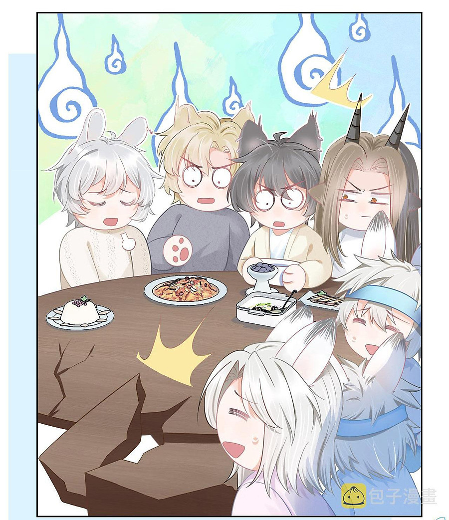 [ss2] một ngụm ăn cả thỏ con chapter 0 60