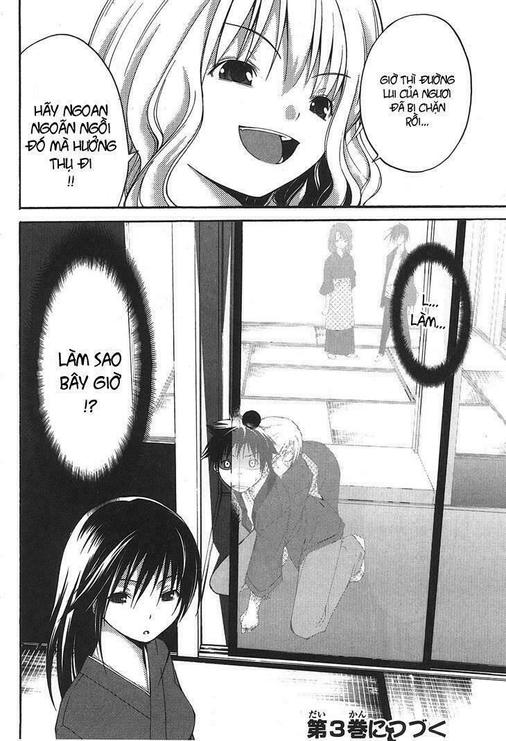 countrouble chapter 10 33