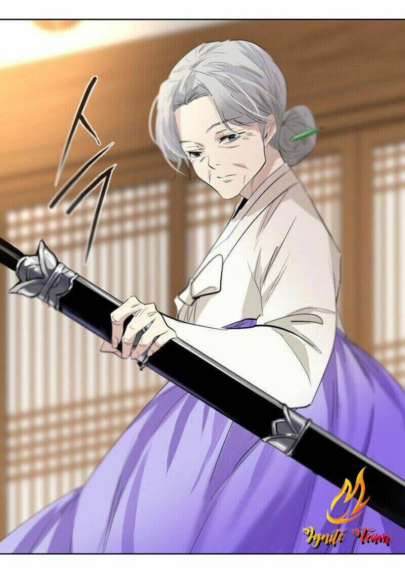 trò chơi thế kỉ chapter 1 71