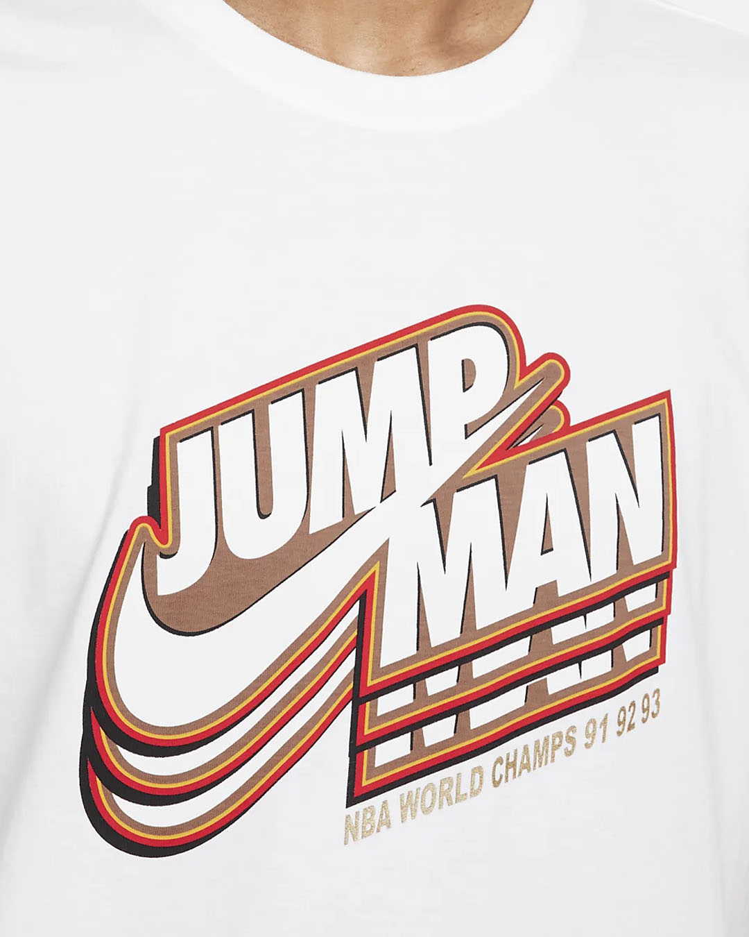 Áo T-shirt nam Nike DC9773-100