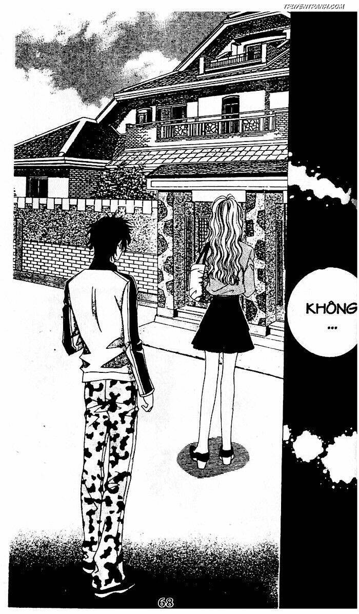 nhà trọ hoàn hảo chapter 87 12
