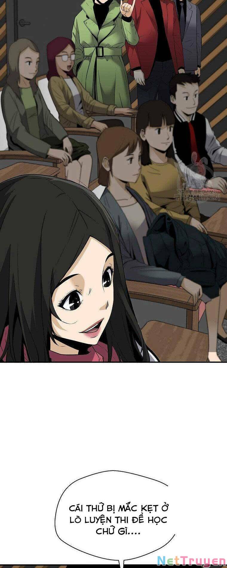 sự trở lại của huyền thoại chapter 54 14